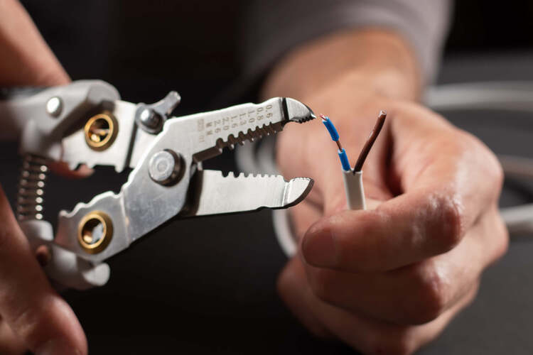 Instalacje Elektryczne